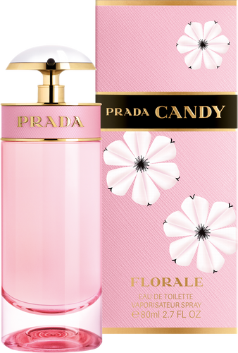 Prada Candy Florale Edt 2.7oz Spray