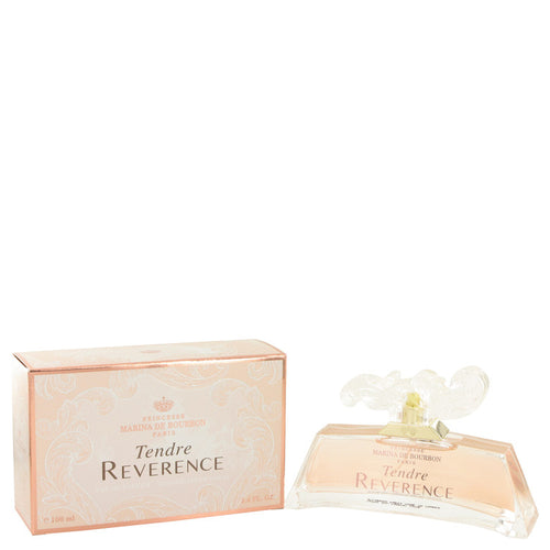 Tendre Reverence Edp 3.4oz Spray
