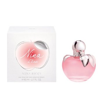 Nina L'Eau Fraiche Women 2.7oz Spray