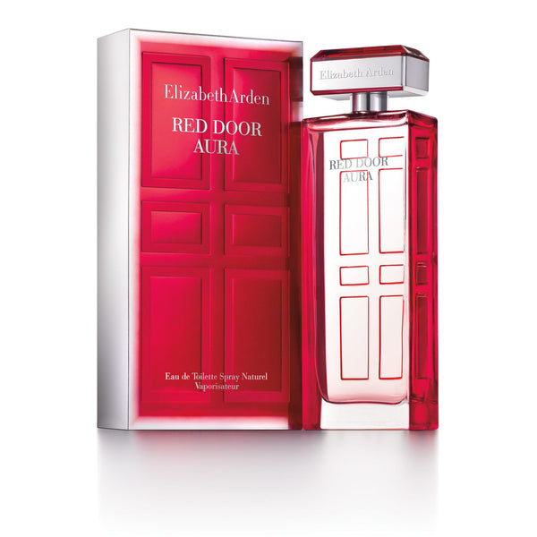 Red Door Aura Edt 3.4oz Spray