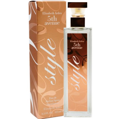 5Th Avenue Style Edp 4.2oz Spray