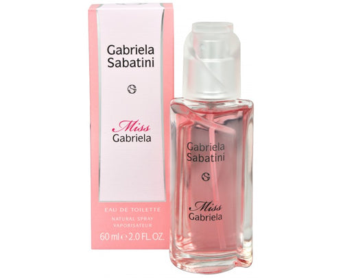 Miss Gabriela Edt 2oz Spray