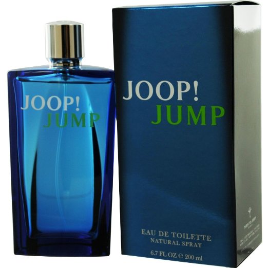 Joop Jump Men Edt 6.8oz Spray