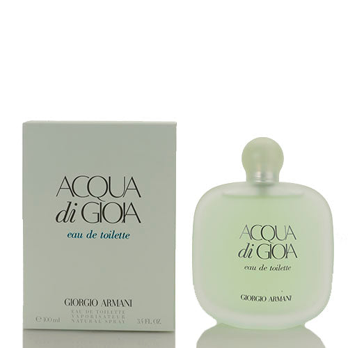 Acqua Di Gioia Women Edt 1.7oz Spray