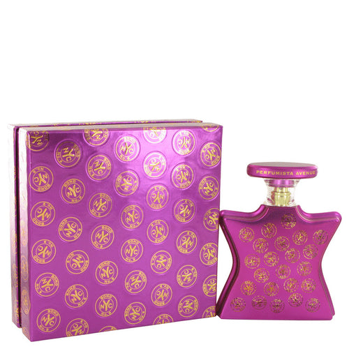 Bond No.9 Perfumista Avenue For Women Edp 3.4oz Spray