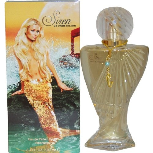 Siren For Women Edp 3.4oz Spray