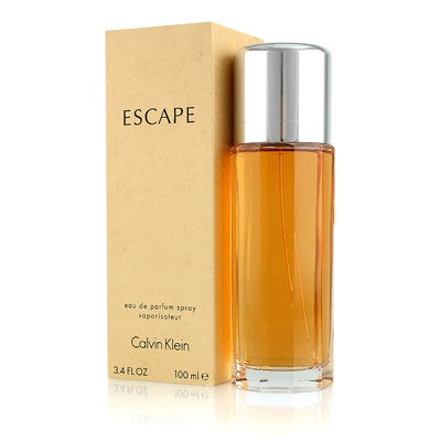 Escape For Women Edp 3.4oz Spray
