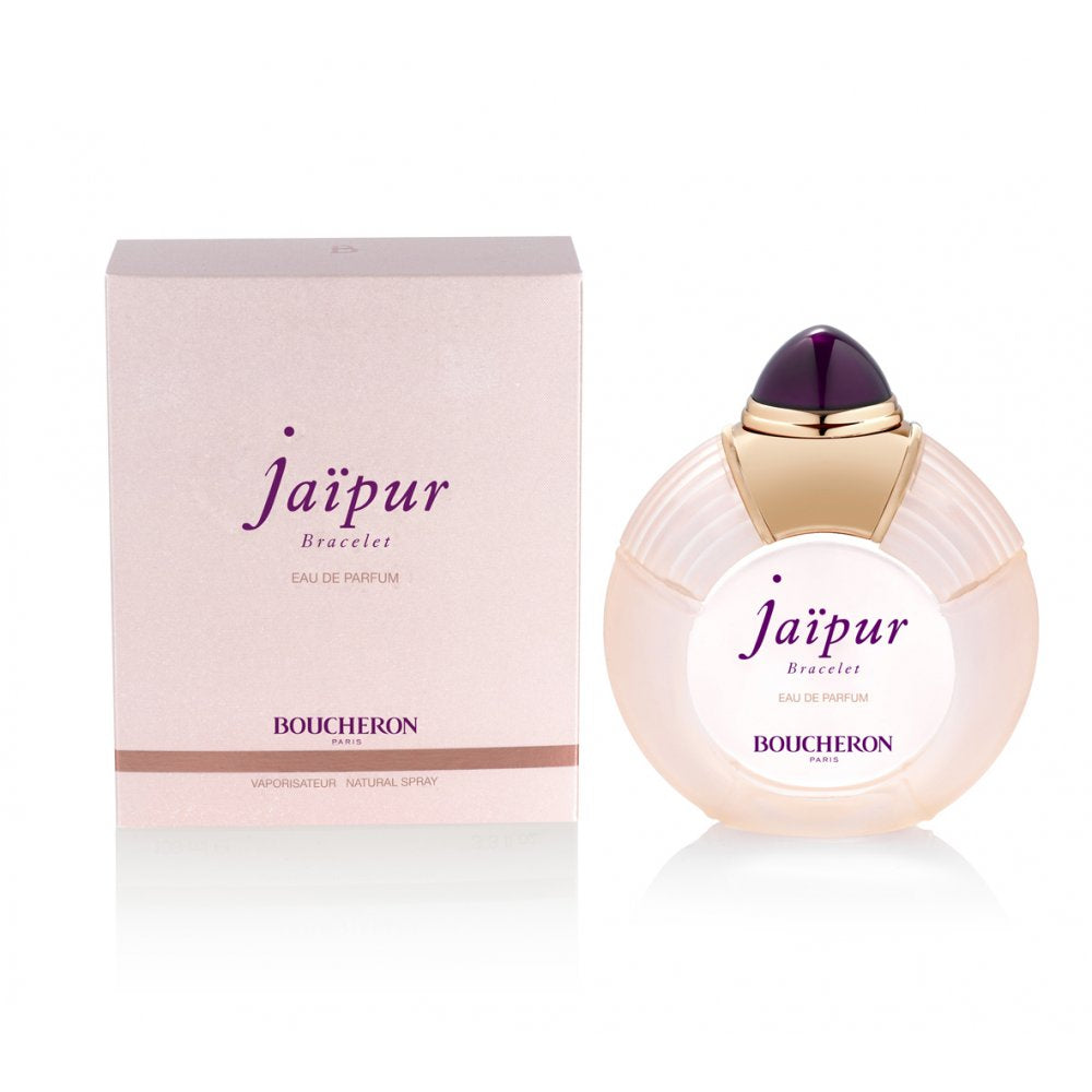 Boucheron Jaipur Bracelet Women Edp 3.4oz Spray