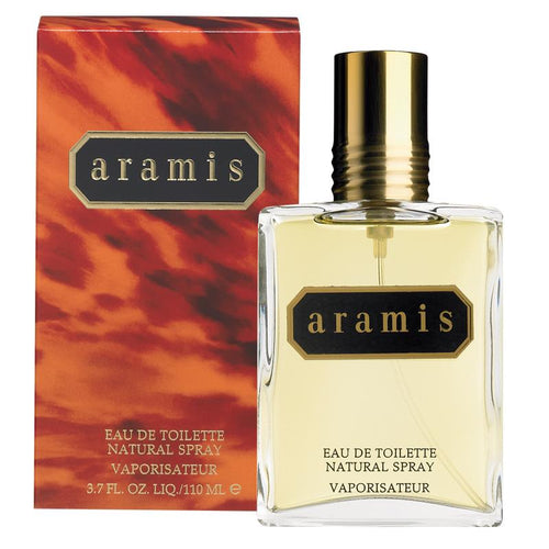 Aramis Men Edt 3.7oz Spray