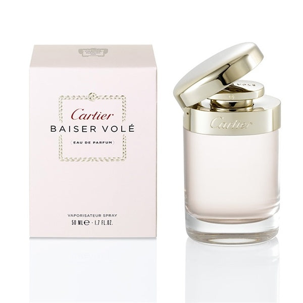 Baiser Vole Edp 1.7oz Spray