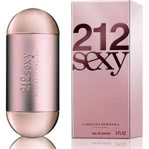 212 Sexy For Women  Edp 2.2oz Spray