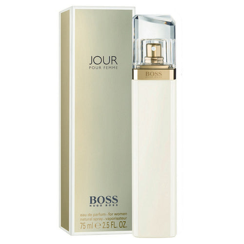 Hugo Boss Jour Pour Femme Edp 2.5oz Spray