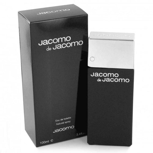 Jacomo de Jacomo For Men Edt 3.4oz Spray