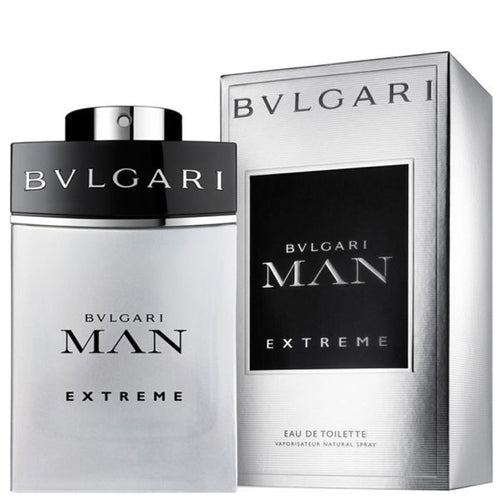 Bvlgari Man Extreme Edt 2oz Spray