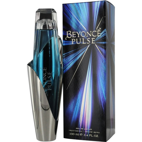 Beyonce Pulse For Women Edp 3.4oz Spray