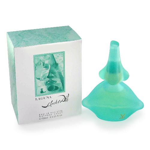 Laguna For Women Edt 3.4oz Spray