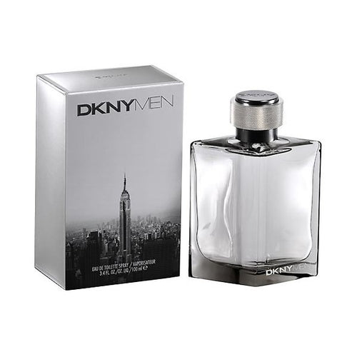 DKNY Men II Edt 3.4oz Spray
