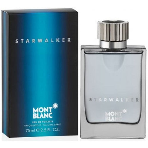 Mont Blanc Starwalker Edt 2.5oz Spray