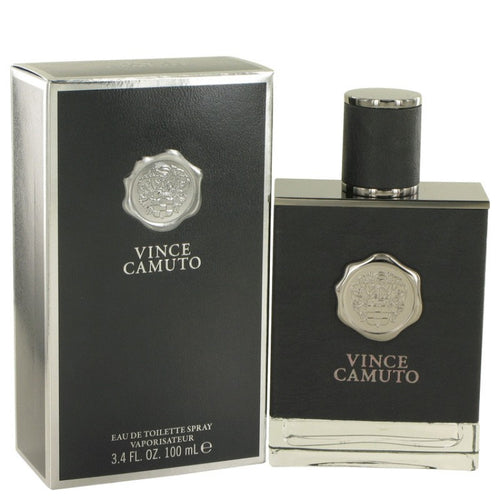 Vince Camuto For Men 3.4oz Spray