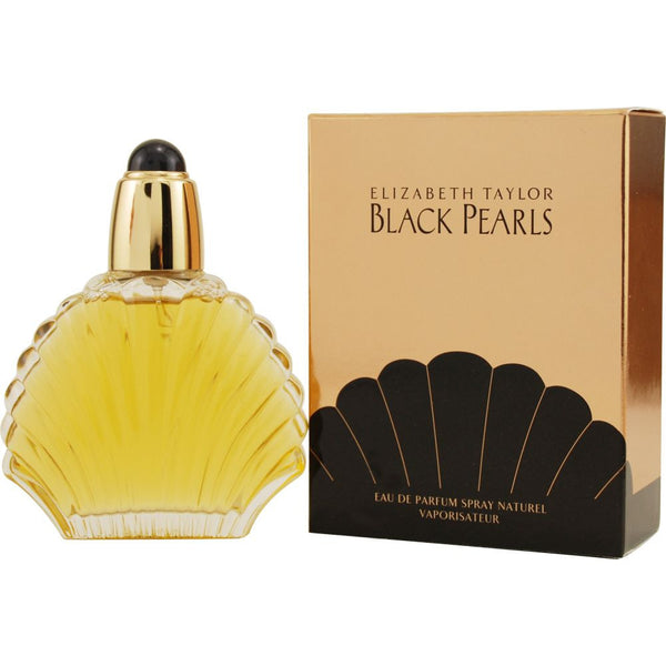 Black Pearls For Women 3.4oz Spray