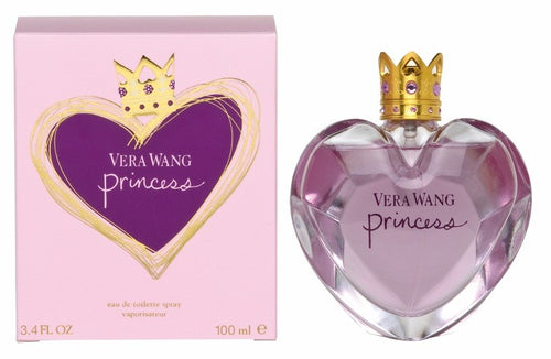Vera Wang Princess Edt 3.4oz Spray