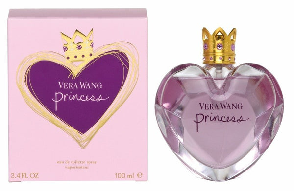 Vera Wang Princess Edt 3.4oz Spray