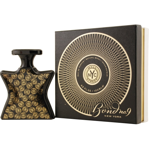 Bond No.9 Wall Street Edp 3.4oz Spray Unisex