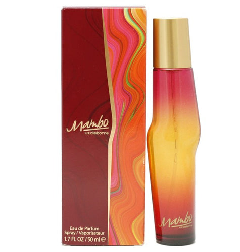 Mambo For Women Edp 3.4oz Spray