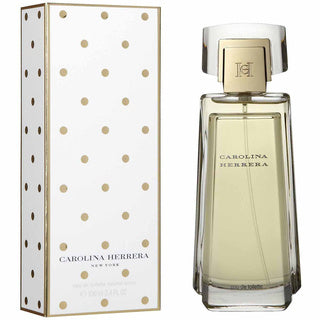 Carolina Herrera For Women Edt 3.4oz Spray