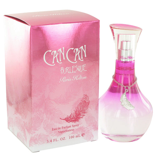 Paris Hilton Can Can Burlesque Edp 3.4oz Spray