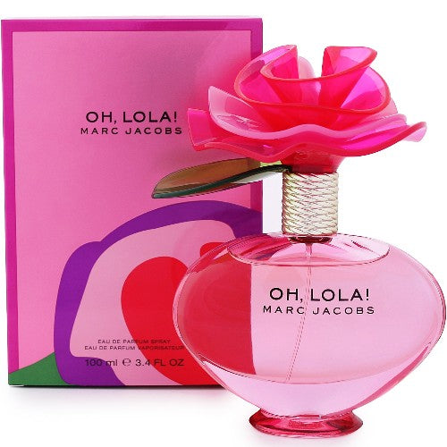 Oh, Lola!  For Women Edp 3.4oz Spray