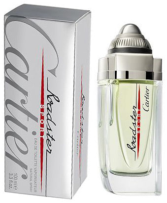 Roadster Sport For Men Edt 3.4oz Spray
