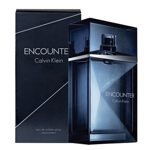 Encounter For Men Edt 3.4oz Spray
