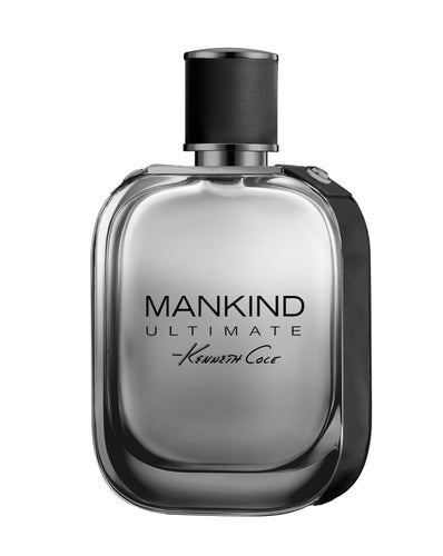 Kenneth Cole Mankind Ultimate 3.4oz Spray