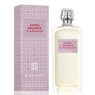 Givenchy Extravagance D'Amarige Edt 3.4oz Spray