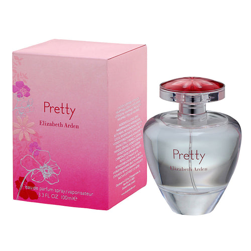 Pretty Women Edp 3.4oz Spray