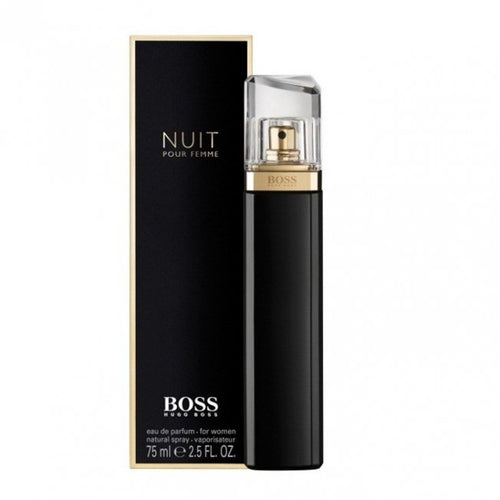 Boss Nuit Pour Femme Edp 2.5oz Spray