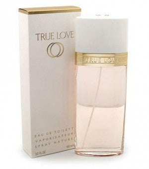 True Love Edt 3.4oz Spray