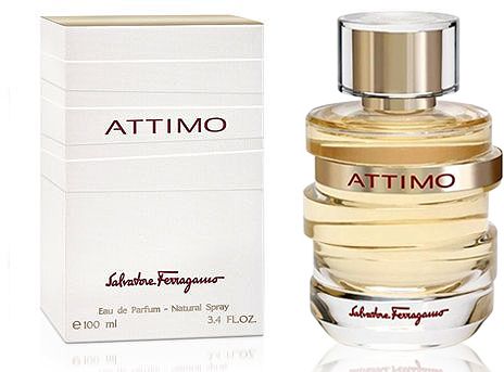 Attimo Women Edp 3.4oz Spray