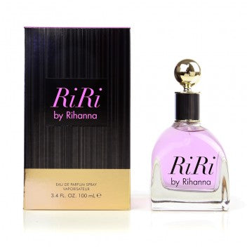 Riri By Rihanna Edp 3.4oz Spray
