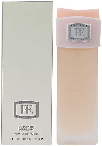 Portfolio For Women Edp 3.4oz Spray