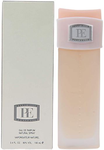 Portfolio For Women Edp 3.4oz Spray