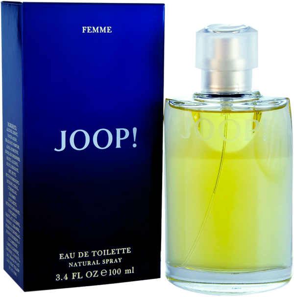 Joop Women Edt 3.4oz Spray