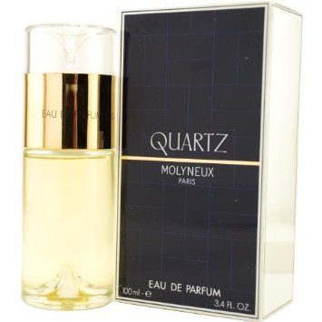 Molyneux Quartz Women Edp 3.4oz Spray