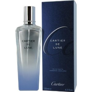 Cartier De Lune Edt 4.2oz Spray