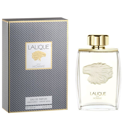 Lalique Men Edp 4.2oz Spray