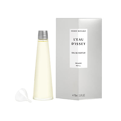 Miyake Edp 2.5oz Spray Refillable