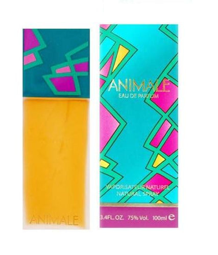 Animale For Women Edp 3.4oz Spray