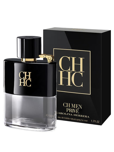 CH Men Prive Edt 1.7oz Spray