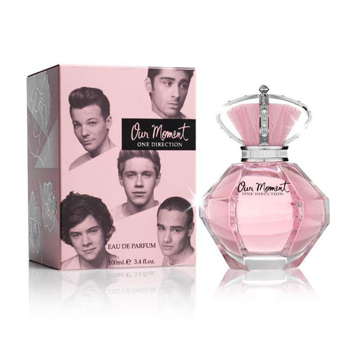 One Direction Our Moment Edp 3.4oz Spray